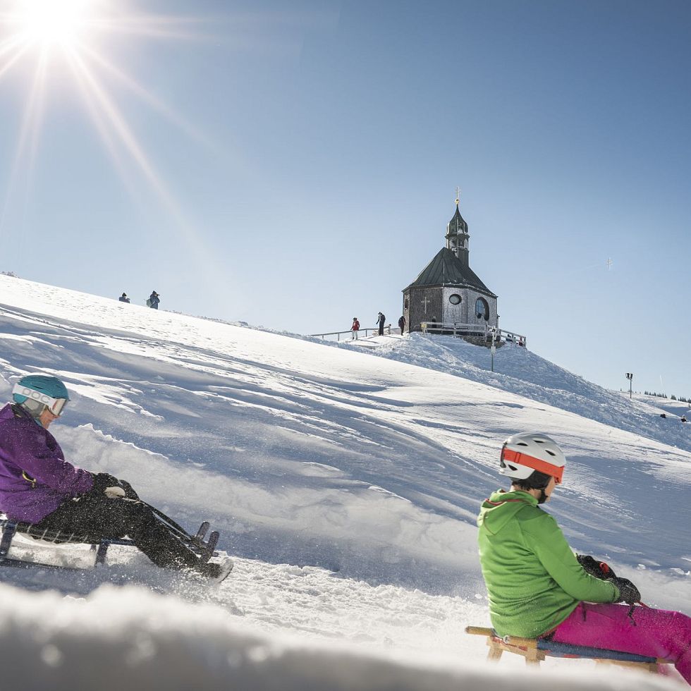 Wallbergbahn - Fotograf Eugen Gebhardt