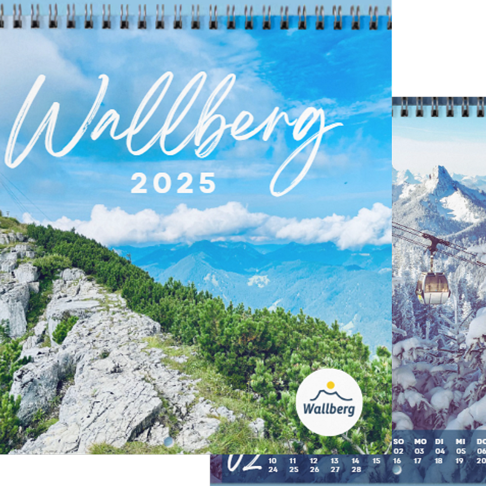 Wallberg Kalender